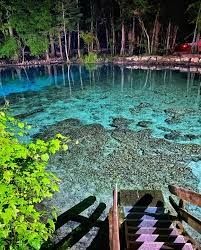 Ginnie Springs